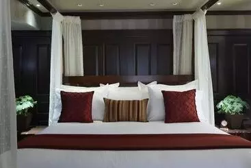 فندق The American Club