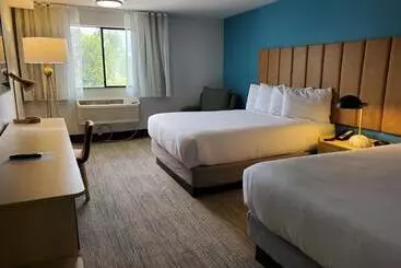 Thea Tacoma, Ascend Hotel Collection