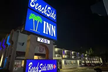 Beachside Inn Motel