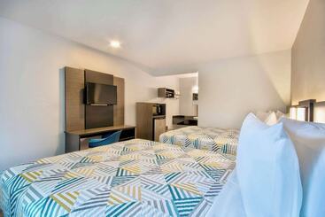 Motel 6marina, Ca  Monterey