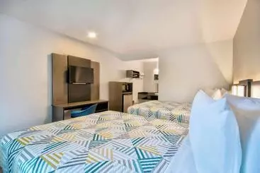 Motel 6marina, Ca  Monterey