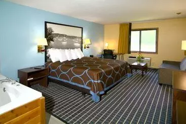 מוטל Super 8 By Wyndham Red Wing