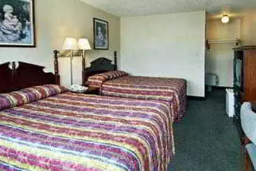 Motelli Super 8 Panama City