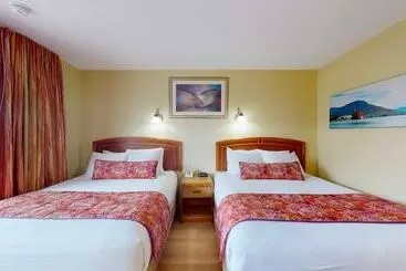 Motel Surfside On The Lake