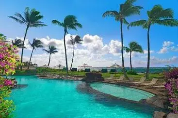 Sheraton Kauai Resort