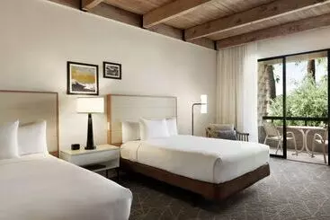 Doubletree Resort By Hilton  Paradise Valley  Scottsdale