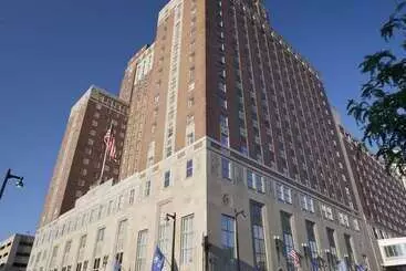 Otel Hilton Milwaukee