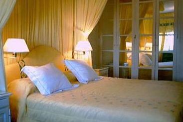 Hotel La Posta Del Cangrejo