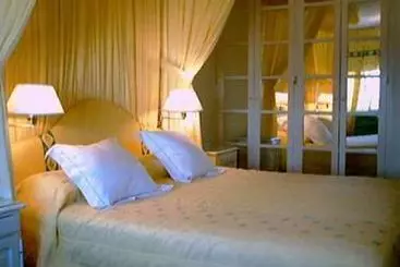 Hotel La Posta Del Cangrejo