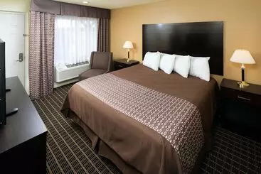 Hotel Red Lion Inn & Suites Redding
