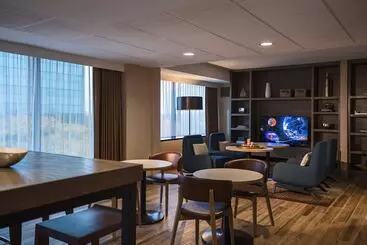 Hotel Renaissance Toledo Downtown