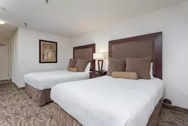 Shilo Inn Suites Hotel Bend