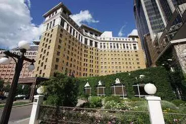 호텔 The Saint Paul