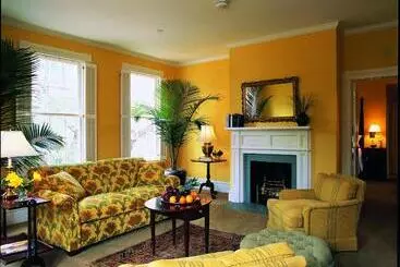 فندق The Willcox