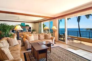 酒店 Whalers Cove In Poipu