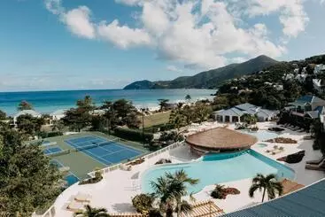 Long Bay Beach Resort