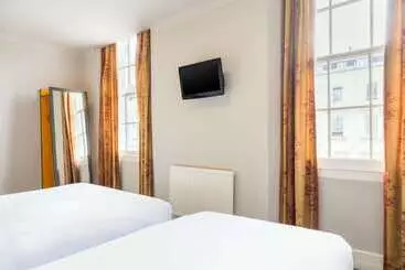 هتل Comfort Inn Westminster