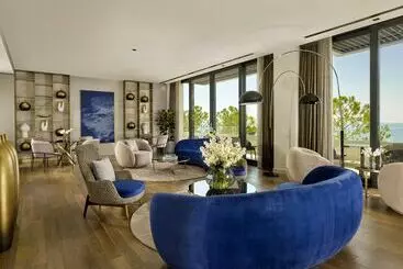 Grand Hotel Brioni Pula, A Radisson Collection