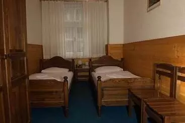 ホテル Hostel Pod Voglom