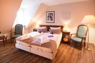 Top Cityline Klassik Altstadt Hotel Lübeck