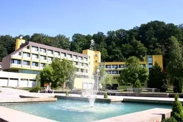 Hotelli Top Terme Topusko