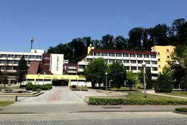 Hotelli Top Terme Topusko
