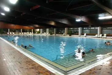 酒店 Top Terme Topusko