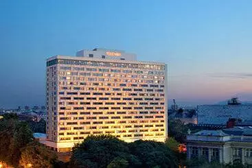 هتل The Westin Zagreb