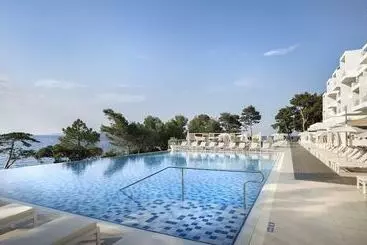 Valamar Carolina Hotel & Villas