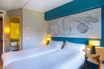 B&b Hotel Orléans Nord Saran