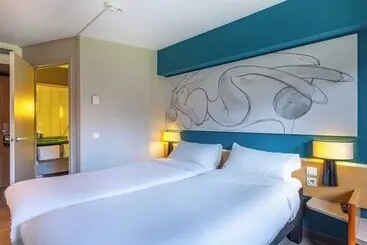 B&b Hotel Orléans Nord Saran