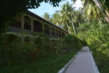 Biyadhoo Island Resort