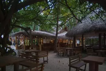 Biyadhoo Island Resort