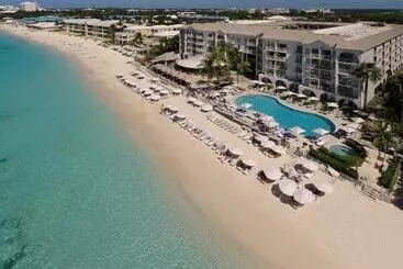 Grand Cayman Marriott Resort