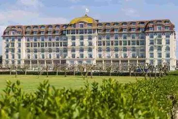 Hotel Barriere Le Royal Deauville