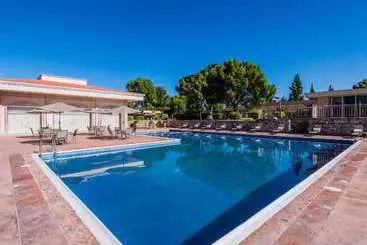 酒店 Camino Real Saltillo