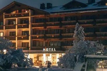 ホテル Der Kirchheimerhof   Superior