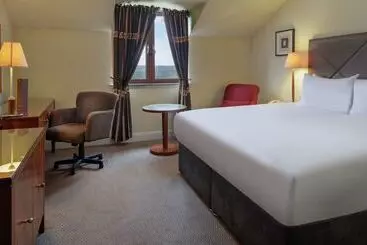 Hotel Glasgow Westerwood Spa & Golf Resort