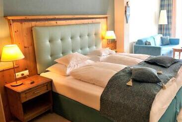 酒店 Entners Am See