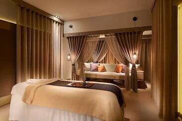 هتل Grand Hyatt Taipei