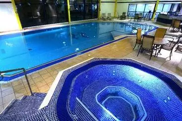 호텔 Holiday Inn Telford Ironbridge, An Ihg