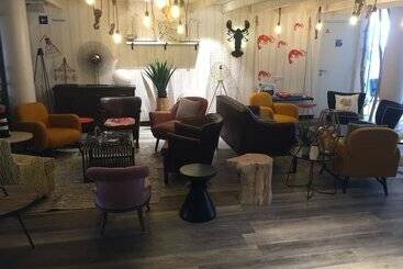 فندق Ibis Styles La Rochelle Thalasso Châtelaillon