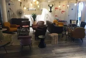 בית מלון כפרי Ibis Styles La Rochelle Thalasso Châtelaillon