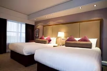 فندق Sandman Signature London Gatwick