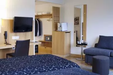 Szálloda Scandic Aarhus Vest