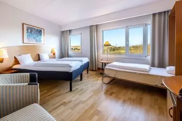 Hotel Scandic Aarhus Vest