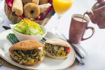 Ladera Resort Adults Only