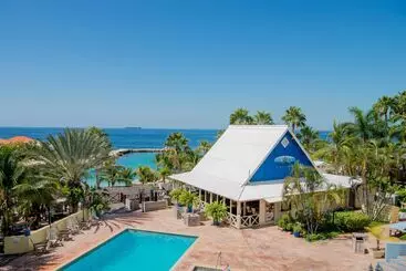 Aparthotel Lionsdive Beach Resort