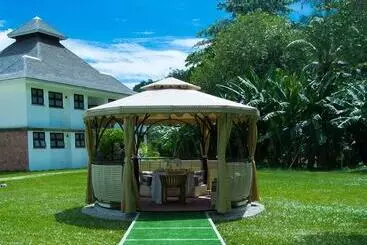 リゾートホテル Le Domaine De La Réserve