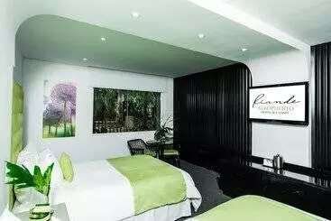 Riande Aeropuerto Hotel Casino